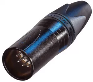 NC7MXX-BAG Neutrik XLR Steckverbinder