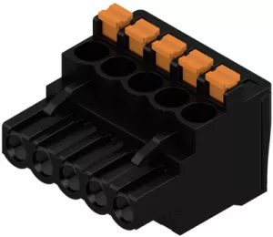 1000060001 Weidmüller Steckverbindersysteme