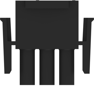 1-480700-9 AMP Steckverbindersysteme Bild 3