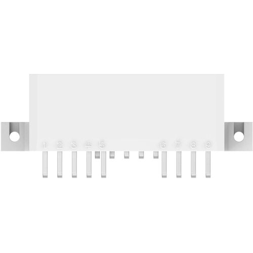 175785-1 AMP Automotive Leistungssteckverbinder Bild 3