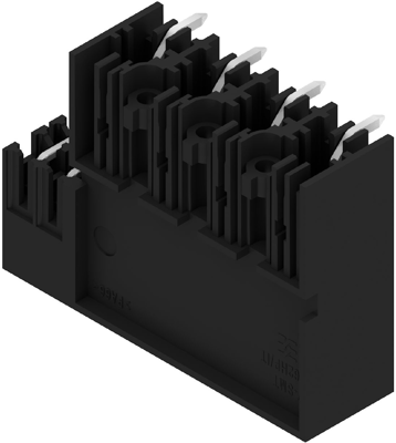 2529310000 Weidmüller Steckverbindersysteme Bild 2