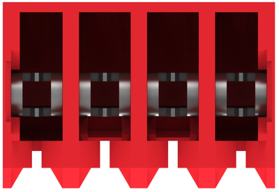 3-641237-4 AMP Steckverbindersysteme Bild 4