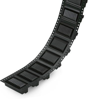 713-1424/116-000/997-406 WAGO Steckverbindersysteme Bild 1