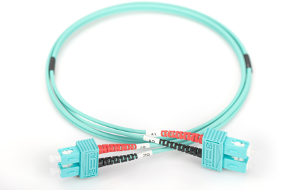 DK-2522-10/3 DIGITUS LWL Patchkabel, Pigtails Bild 2