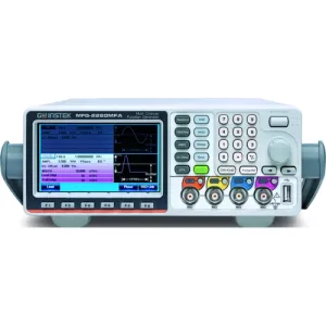 MFG-2260MFA GW Instek Funktionsgeneratoren