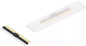 SL12SMD05821SBSM Fischer Elektronik Steckverbindersysteme