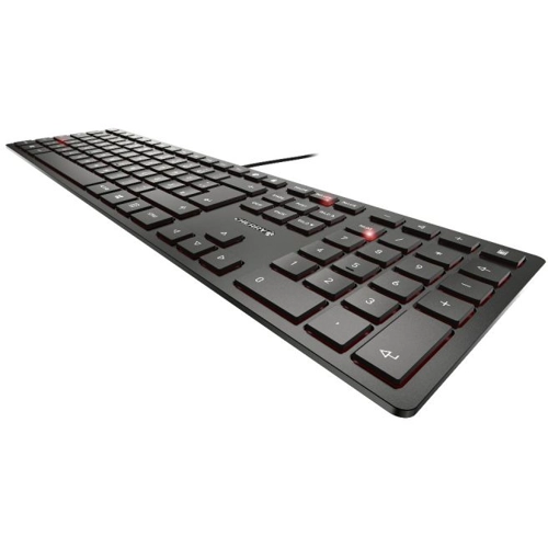 JK-1600DE-2 Cherry Tastaturen Bild 2