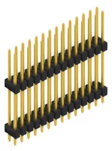10051517 Fischer Elektronik Steckverbindersysteme