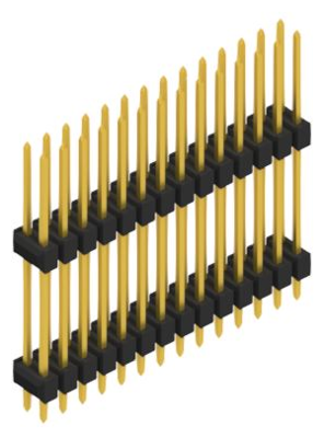 10051517 Fischer Elektronik Steckverbindersysteme