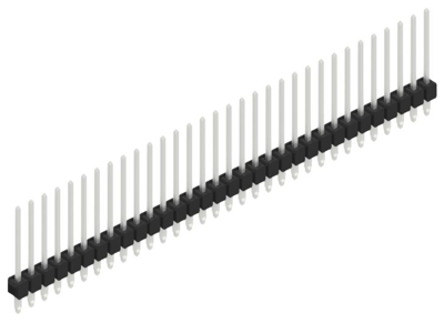 10165233 Fischer Elektronik Steckverbindersysteme