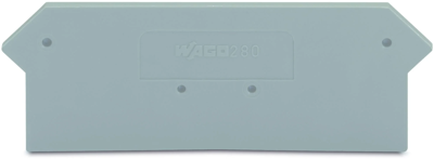 280-316 WAGO Zubehör für Anschlussklemmen