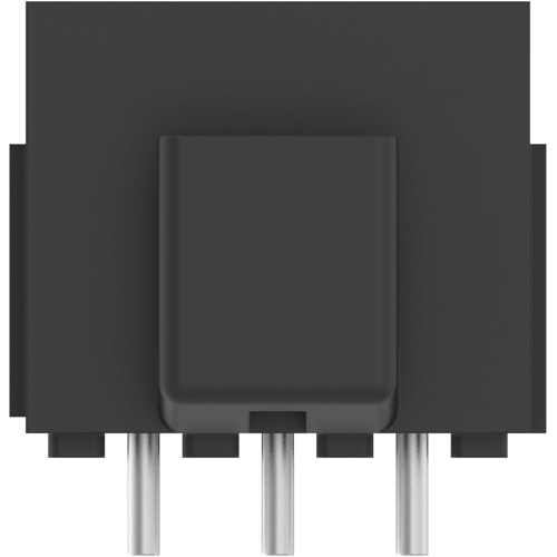 640501-1 AMP Steckverbindersysteme Bild 2