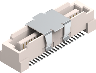 658855603100 Würth Elektronik eiSos Steckverbindersysteme