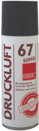 KONTAKT CHEMIE Druckluftspray DRUCKLUFT 67 SUPER 400 ml