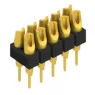 MK 204 10 G Fischer Elektronik Steckverbindersysteme