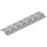 10157389 Fischer Elektronik Zubehör für Kühlkörper