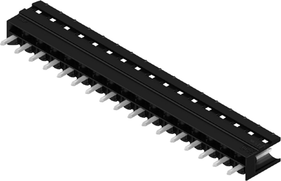 1626540000 Weidmüller Steckverbindersysteme Bild 2