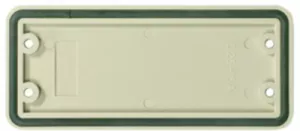 1664370000 Weidmüller Gehäusezubehör
