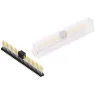SL 11 SMD 104 62 S B SM Fischer Elektronik Steckverbindersysteme