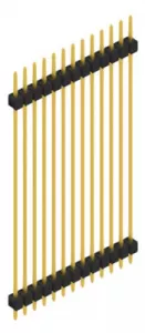 SL552513G Fischer Elektronik Steckverbindersysteme