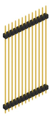 SL552513G Fischer Elektronik Steckverbindersysteme
