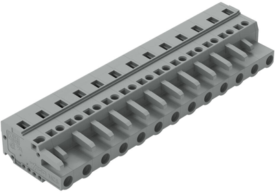 231-213/026-000 WAGO Steckverbindersysteme Bild 1