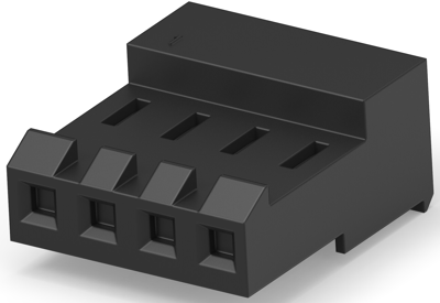 3-644860-4 AMP Steckverbindersysteme Bild 1