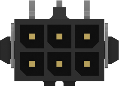 3-794635-6 AMP Steckverbindersysteme Bild 5
