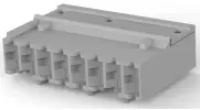 3-928343-8 AMP Steckverbindersysteme Bild 1