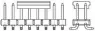 5-966926-2 AMP Steckverbindersysteme