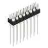 MK 208 16 Z Fischer Elektronik Steckverbindersysteme