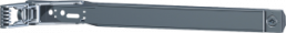 Frontblende, steckbar, NH00, für Lasttrennschalter, 3NJ6923-4BB00