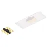 SL 12 SMD 083 7 G B SM Fischer Elektronik Steckverbindersysteme