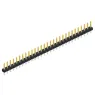 SL LP 1 097 29 S Fischer Elektronik Steckverbindersysteme