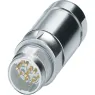 1241902 Phoenix Contact Sensor-Aktor Rundsteckverbinder