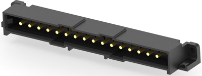 207544-7 AMP Steckverbindersysteme Bild 1