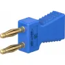 63.9352-23 Stäubli Electrical Connectors Kurzschlussstecker