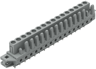 232-146/031-000 WAGO Steckverbindersysteme Bild 1