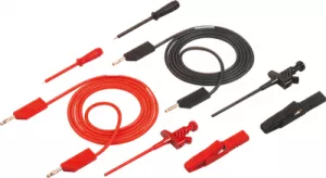 PMS 4 Hirschmann Test & Measurement Messgeräte-Zubehör und Ersatzteile