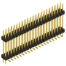 SL 16 SMD 207 44 G P Fischer Elektronik Steckverbindersysteme