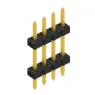 SLY 5 075 4 G Fischer Elektronik Steckverbindersysteme