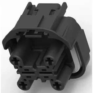 1703661-1 TE Connectivity Automotive Leistungssteckverbinder