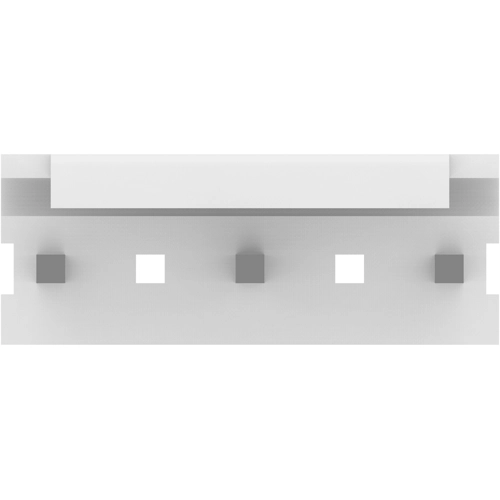 644969-1 AMP Steckverbindersysteme Bild 5