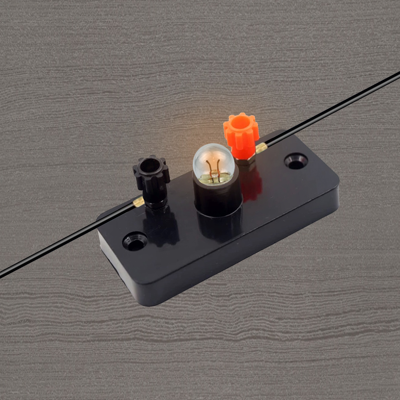 BYB-9-30L0048 by.B Lampen, Leuchtmittel Bild 3