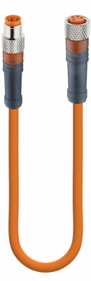 2606 Lumberg Automation Sensor-Aktor Kabel