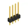 SL 11 164 4 G Fischer Elektronik Steckverbindersysteme
