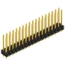 SL 21 THR 164 36 G Fischer Elektronik Steckverbindersysteme