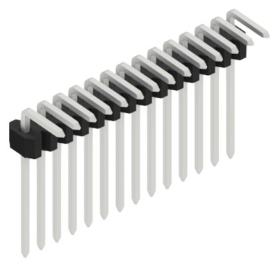 10061085 Fischer Elektronik Steckverbindersysteme