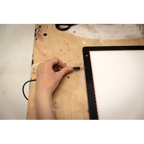 WAFER 3 Daylight Arbeitsleuchten Bild 4