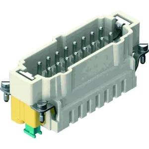 09330162676 Harting Kontakteinsätze